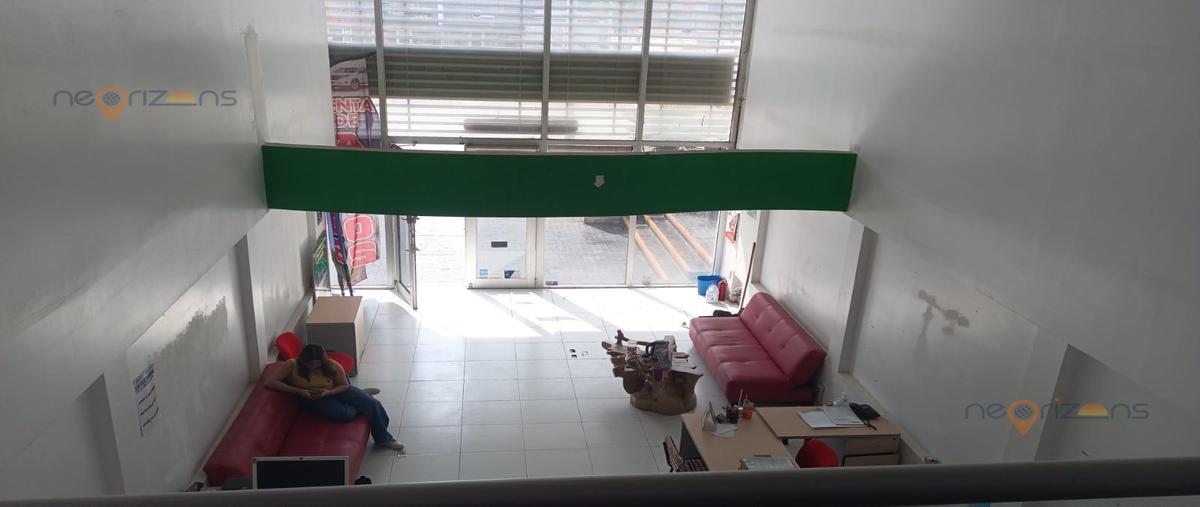Foto de local en renta en  , desarrollo del pedregal, san luis potosí, san luis potosí, 31063758 No. 04