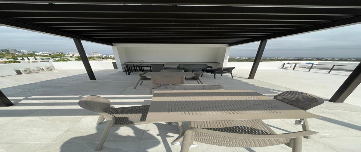 Foto de departamento en renta en  , desarrollo del pedregal, san luis potosí, san luis potosí, 0 No. 03