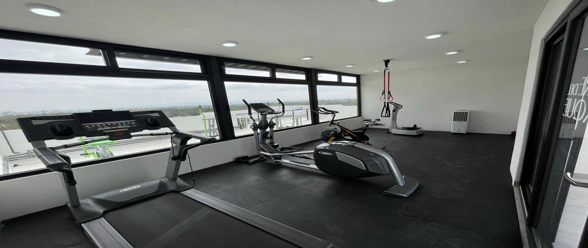 Foto de departamento en renta en  , desarrollo del pedregal, san luis potosí, san luis potosí, 0 No. 04