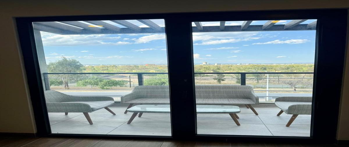 Foto de departamento en renta en  , desarrollo del pedregal, san luis potosí, san luis potosí, 0 No. 03