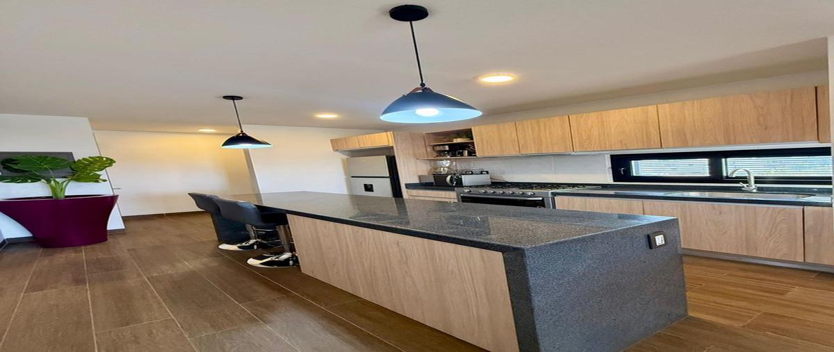 Foto de departamento en renta en  , desarrollo del pedregal, san luis potosí, san luis potosí, 0 No. 04