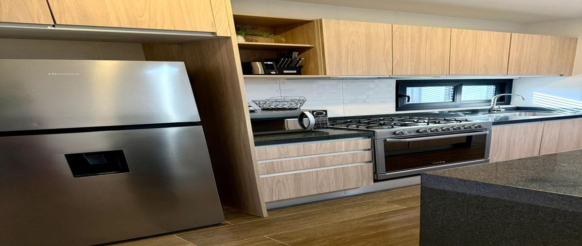 Foto de departamento en renta en  , desarrollo del pedregal, san luis potosí, san luis potosí, 0 No. 05