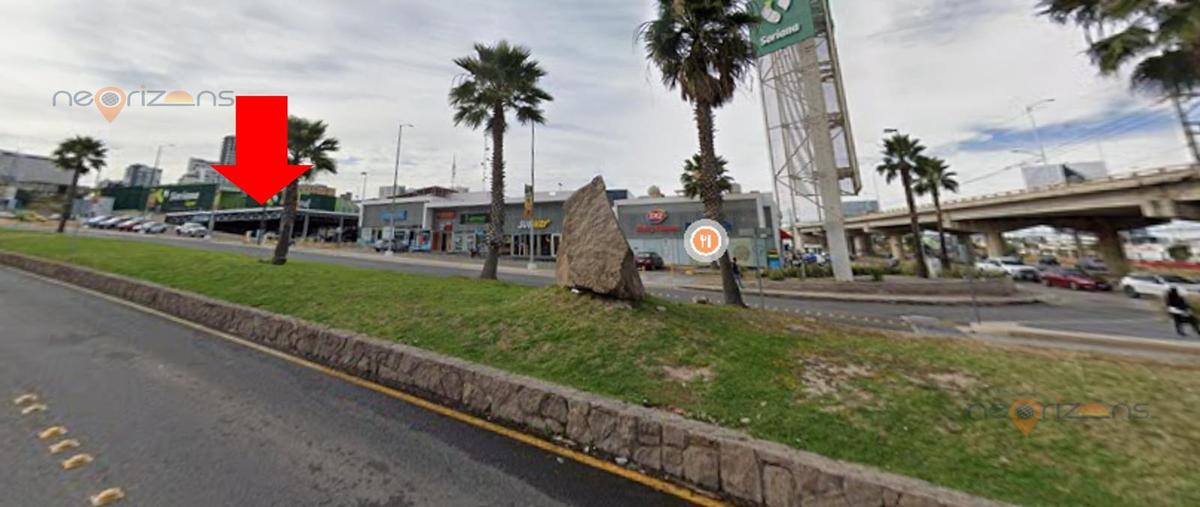 Foto de local en , desarrollo del pedregal, san luis potosí, san luis potosí, 0 foto 04 Foto de local en renta en , desarrollo del pedregal, san luis potosí, san luis potosí, 0 No. 04