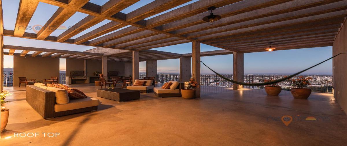 Foto de departamento en venta en  , desarrollo del pedregal, san luis potosí, san luis potosí, 0 No. 05