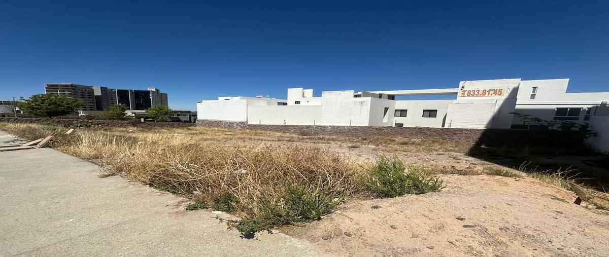 Foto de terreno habitacional en , desarrollo del pedregal, san luis potosí, san luis potosí, 0 foto 03 Foto de terreno habitacional en venta en , desarrollo del pedregal, san luis potosí, san luis potosí, 0 No. 03