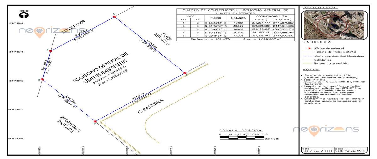 Foto de terreno habitacional en venta en  , desarrollo del pedregal, san luis potosí, san luis potosí, 31347268 No. 04