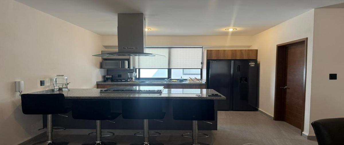 Foto de departamento en venta en  , desarrollo del pedregal, san luis potosí, san luis potosí, 0 No. 03