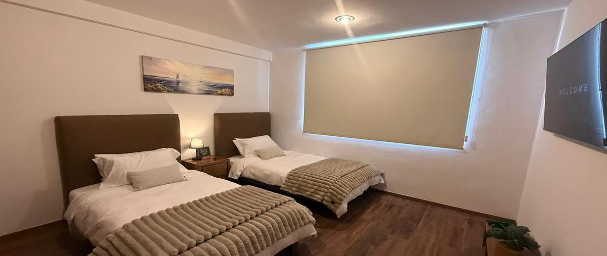 Foto de departamento en venta en  , desarrollo del pedregal, san luis potosí, san luis potosí, 0 No. 05