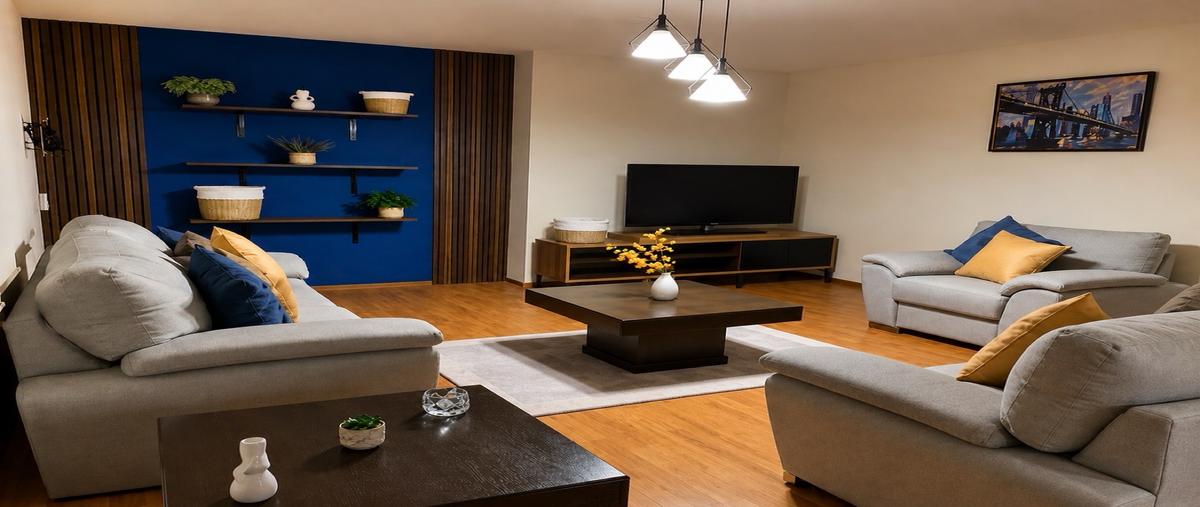 Foto de departamento en renta en  , desarrollo del pedregal, san luis potosí, san luis potosí, 0 No. 03