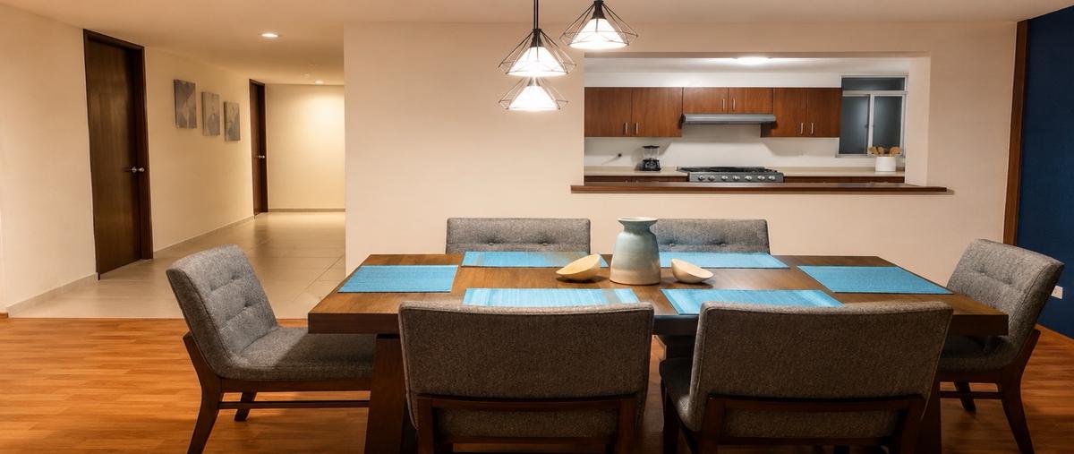 Foto de departamento en renta en  , desarrollo del pedregal, san luis potosí, san luis potosí, 0 No. 04