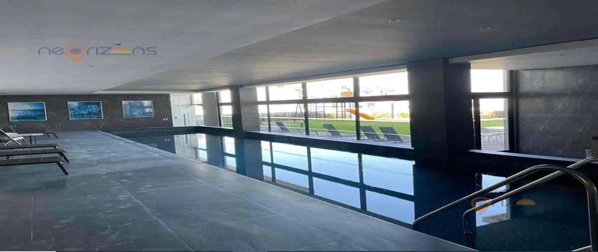Foto de departamento en renta en  , desarrollo del pedregal, san luis potosí, san luis potosí, 0 No. 04