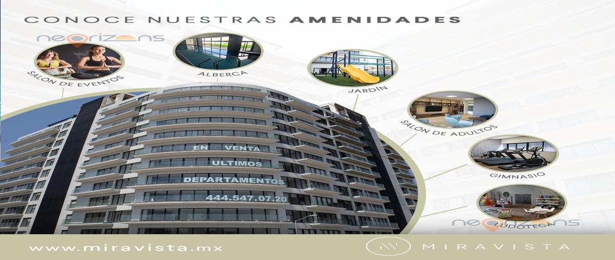 Foto de departamento en renta en  , desarrollo del pedregal, san luis potosí, san luis potosí, 0 No. 05