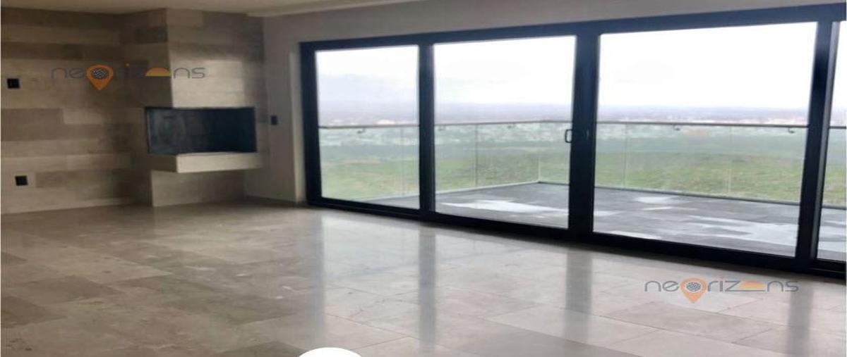 Foto de departamento en , desarrollo del pedregal, san luis potosí, san luis potosí, 0 foto 01 Foto de departamento en venta en , desarrollo del pedregal, san luis potosí, san luis potosí, 0 No. 01
