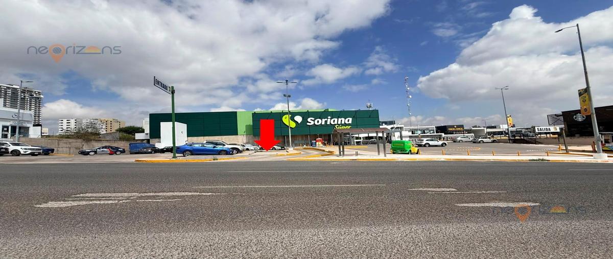 Foto de local en renta en  , desarrollo del pedregal, san luis potosí, san luis potosí, 31614746 No. 03