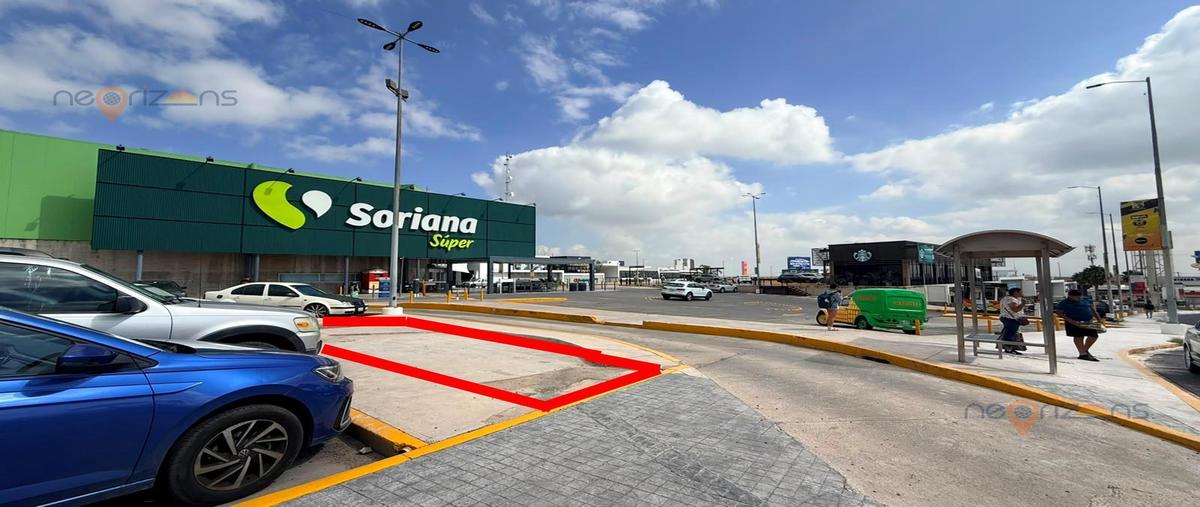 Foto de local en renta en  , desarrollo del pedregal, san luis potosí, san luis potosí, 31614746 No. 04