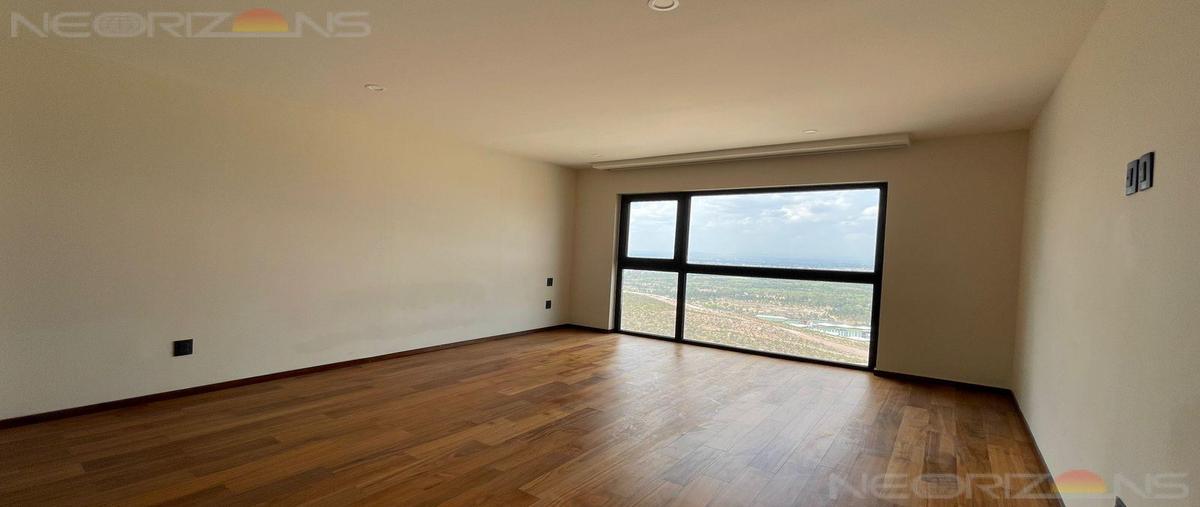 Foto de departamento en venta en  , desarrollo del pedregal, san luis potosí, san luis potosí, 0 No. 03