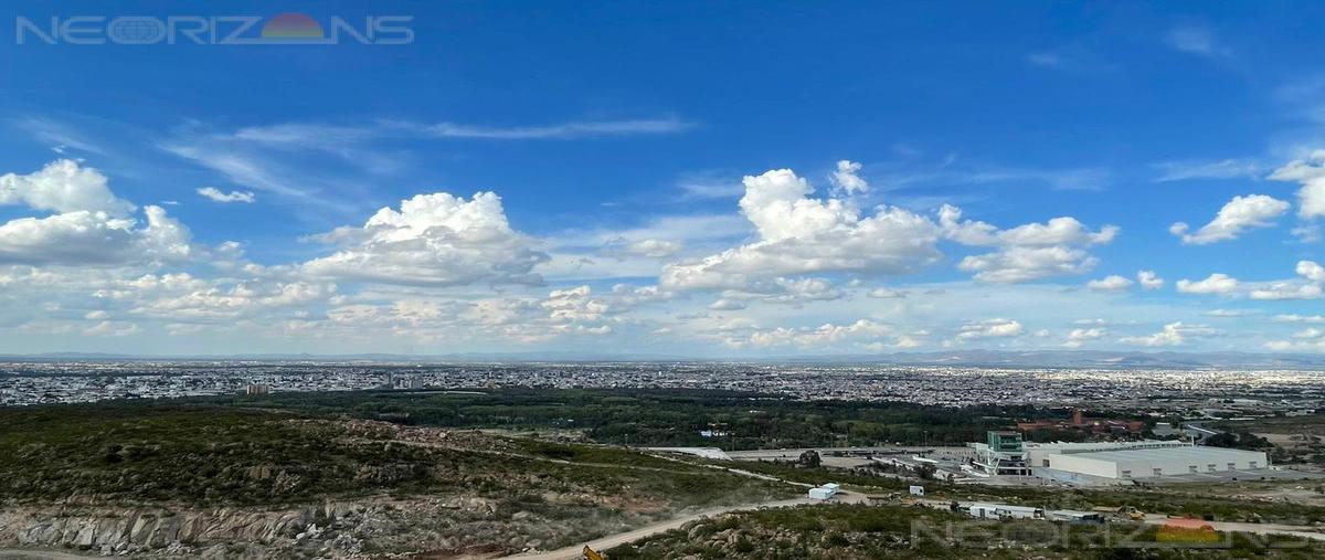 Foto de departamento en venta en  , desarrollo del pedregal, san luis potosí, san luis potosí, 0 No. 05