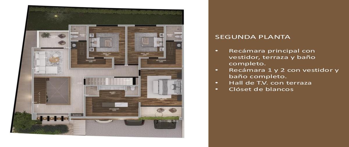 Foto de casa en venta en  , desarrollo del pedregal, san luis potosí, san luis potosí, 0 No. 03