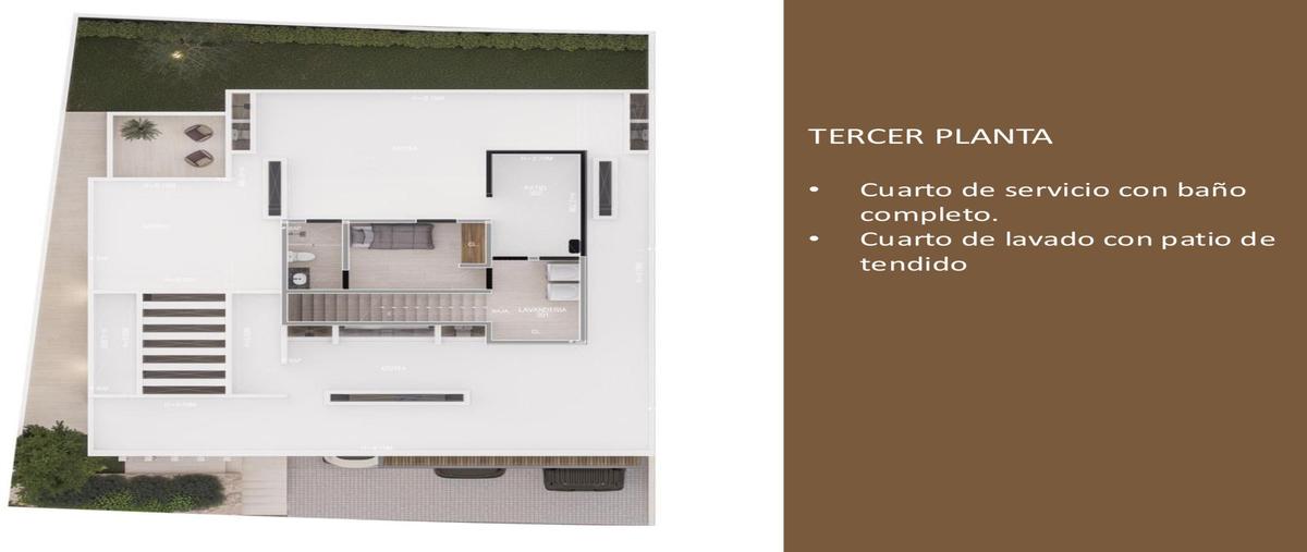 Foto de casa en venta en  , desarrollo del pedregal, san luis potosí, san luis potosí, 0 No. 04