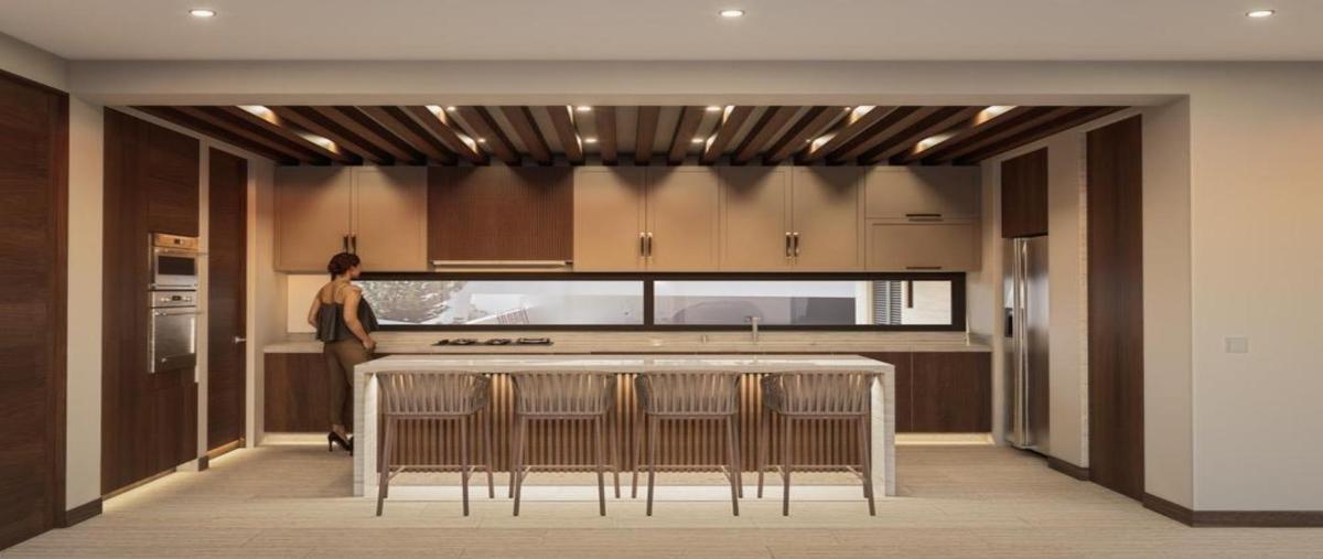 Foto de casa en venta en  , desarrollo del pedregal, san luis potosí, san luis potosí, 0 No. 05