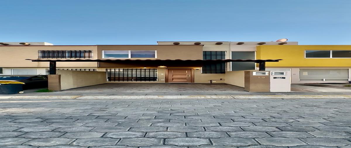 Foto de casa en , desarrollo habitacional el arcángel, cuautlancingo, puebla, 0 foto 01 Foto de casa en venta en , desarrollo habitacional el arcángel, cuautlancingo, puebla, 0 No. 01