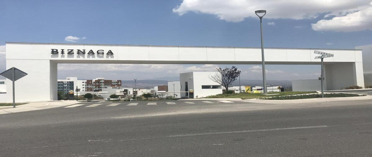 Foto de terreno habitacional en venta en  , desarrollo habitacional zibata, el marqués, querétaro, 27233865 No. 04