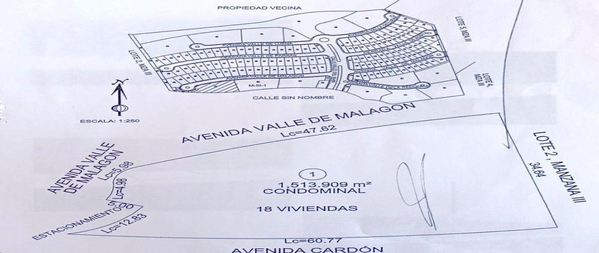 Foto de terreno habitacional en venta en  , desarrollo habitacional zibata, el marqués, querétaro, 27233865 No. 05