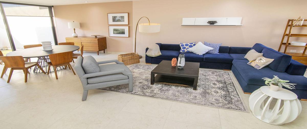 Foto de casa en venta en  , desarrollo habitacional zibata, el marqués, querétaro, 0 No. 04