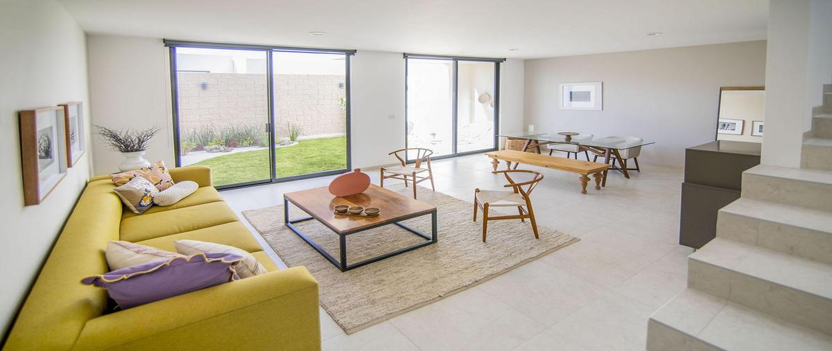 Foto de casa en venta en  , desarrollo habitacional zibata, el marqués, querétaro, 0 No. 03