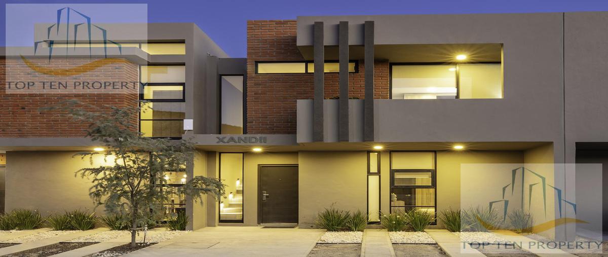 Foto de casa en venta en  , desarrollo habitacional zibata, el marqués, querétaro, 28683773 No. 03