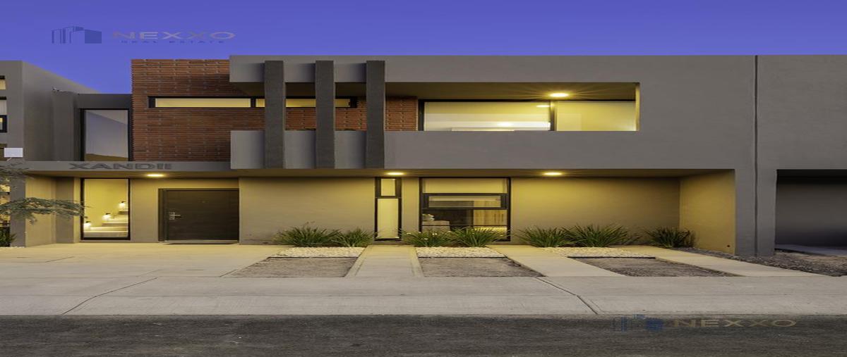 Foto de casa en venta en  , desarrollo habitacional zibata, el marqués, querétaro, 28761351 No. 03