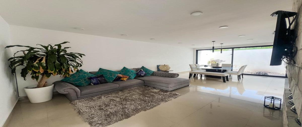 Foto de casa en venta en  , desarrollo habitacional zibata, el marqués, querétaro, 0 No. 03