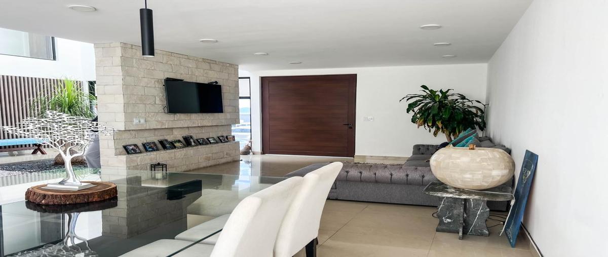 Foto de casa en venta en  , desarrollo habitacional zibata, el marqués, querétaro, 0 No. 05