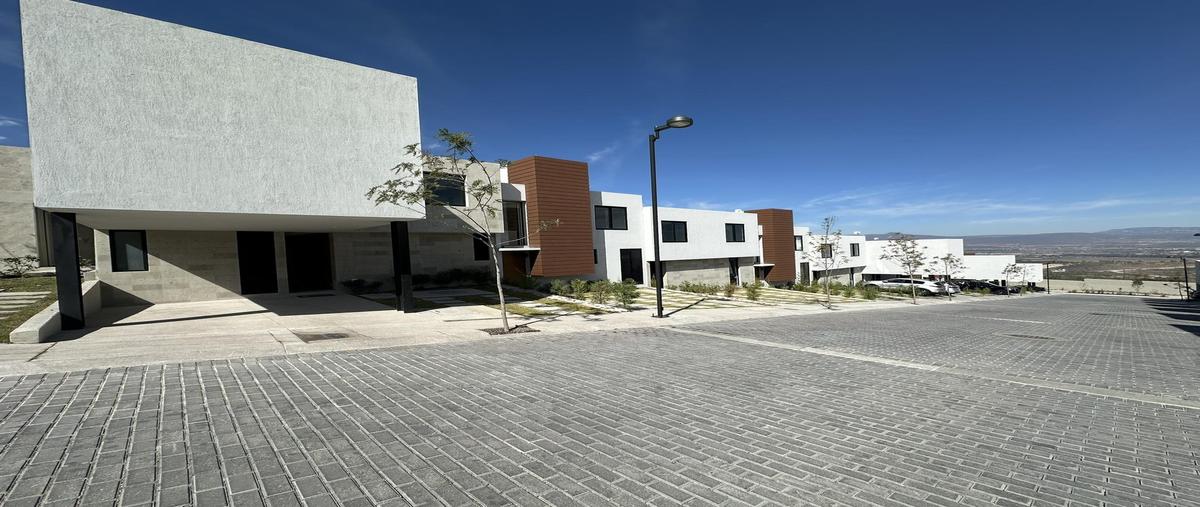 Foto de casa en venta en  , desarrollo habitacional zibata, el marqués, querétaro, 0 No. 03