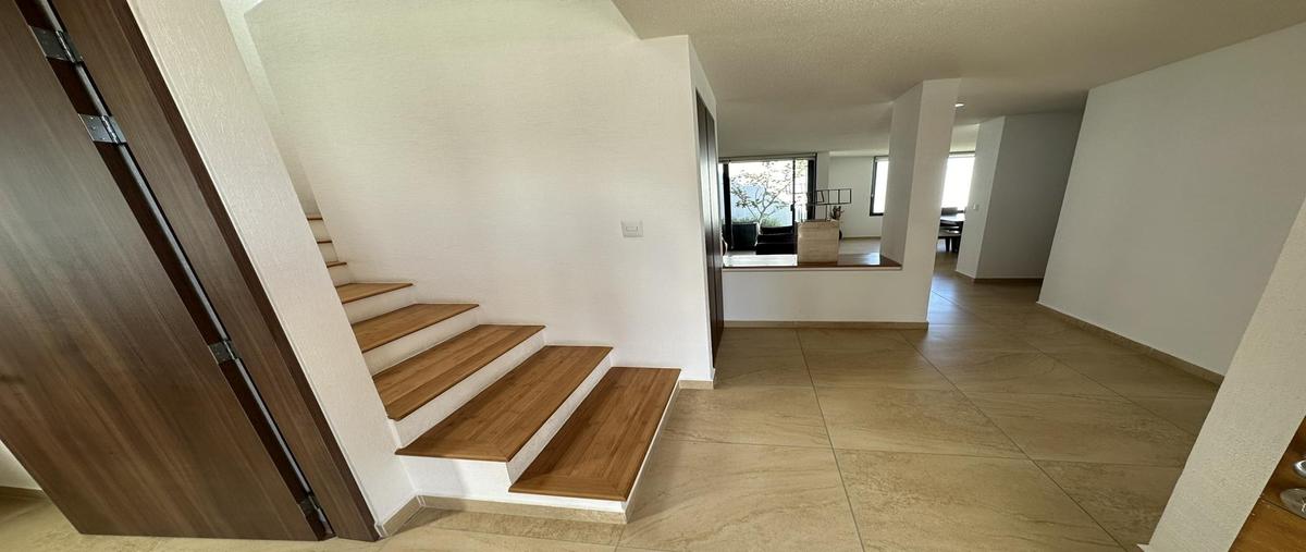 Foto de casa en venta en  , desarrollo habitacional zibata, el marqués, querétaro, 0 No. 04