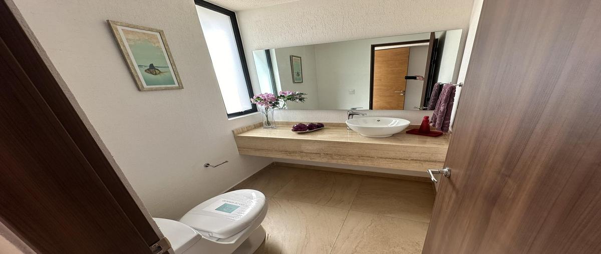 Foto de casa en venta en  , desarrollo habitacional zibata, el marqués, querétaro, 0 No. 05