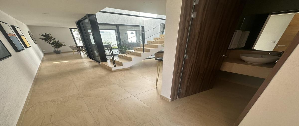 Foto de casa en venta en  , desarrollo habitacional zibata, el marqués, querétaro, 0 No. 03