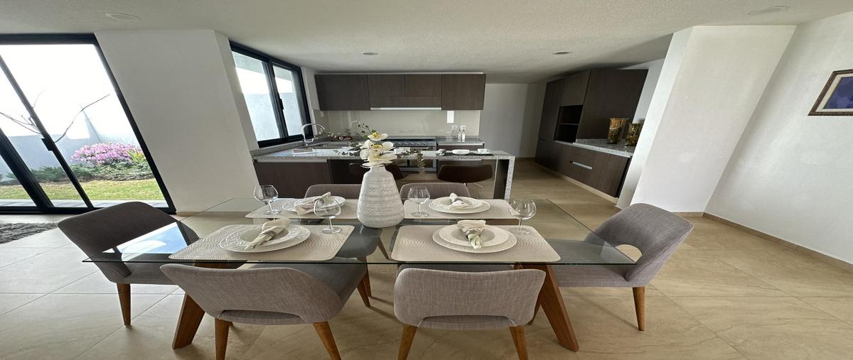 Foto de casa en venta en  , desarrollo habitacional zibata, el marqués, querétaro, 0 No. 03