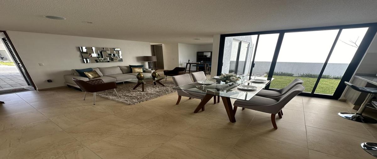 Foto de casa en venta en  , desarrollo habitacional zibata, el marqués, querétaro, 0 No. 03