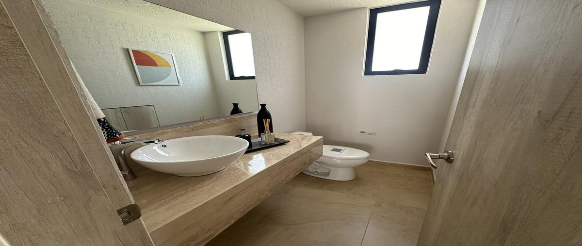 Foto de casa en venta en  , desarrollo habitacional zibata, el marqués, querétaro, 0 No. 04