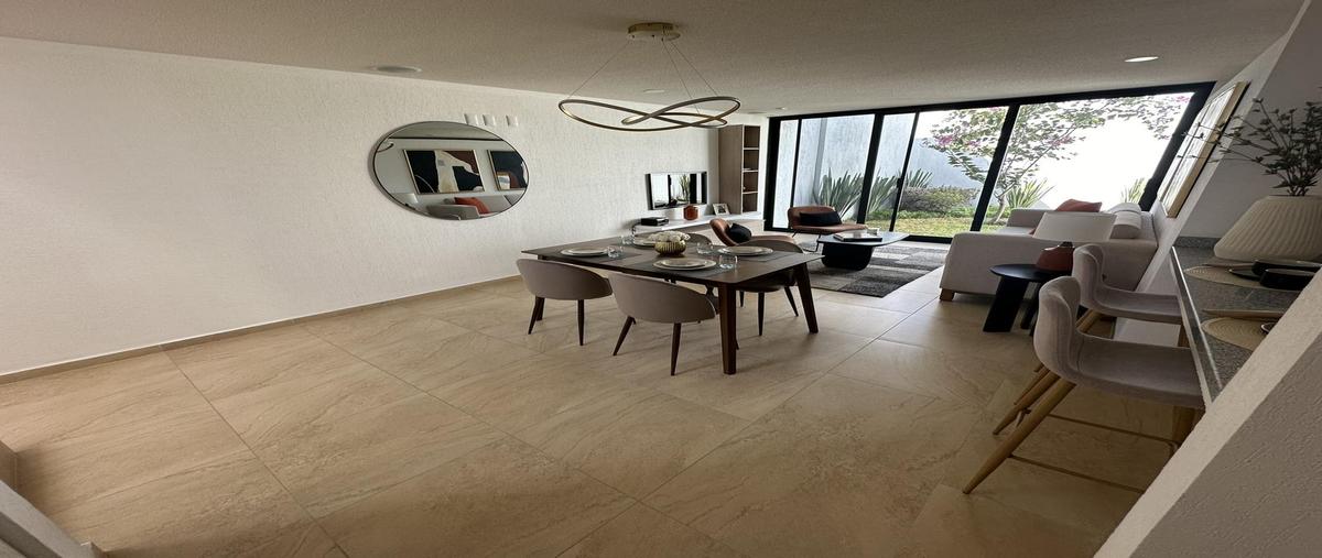 Foto de casa en venta en  , desarrollo habitacional zibata, el marqués, querétaro, 0 No. 05