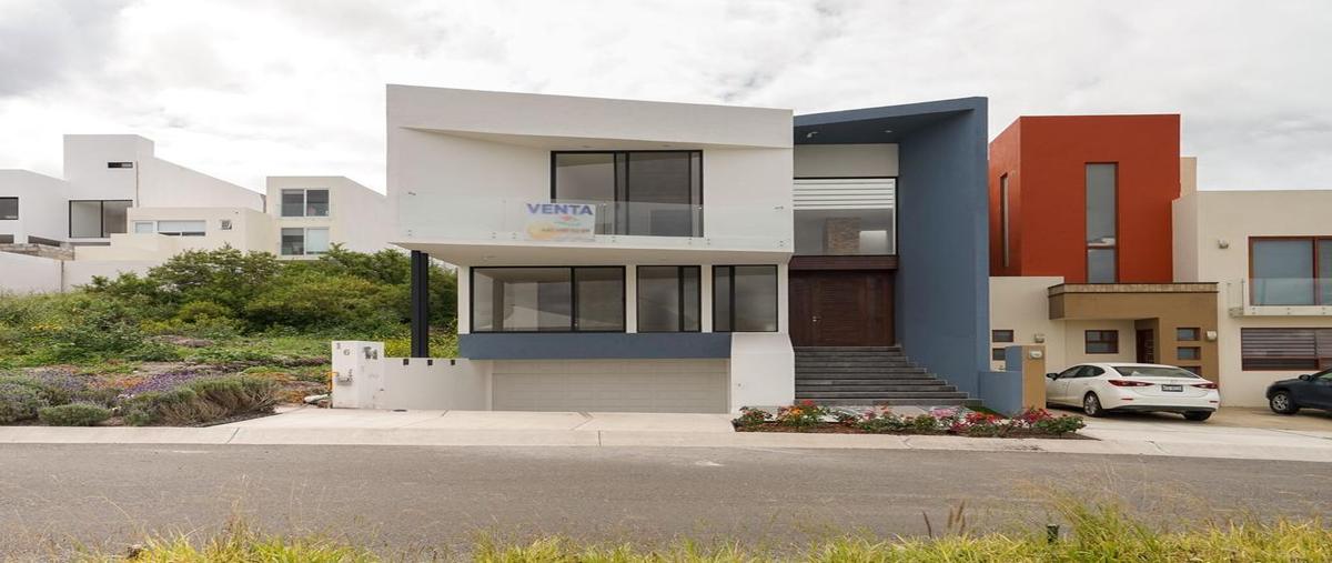 Foto de casa en , desarrollo habitacional zibata, el marqués, querétaro, 0 foto 01 Foto de casa en venta en , desarrollo habitacional zibata, el marqués, querétaro, 0 No. 01