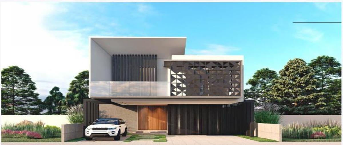 Foto de casa en , desarrollo habitacional zibata, el marqués, querétaro, 0 foto 01 Foto de casa en venta en , desarrollo habitacional zibata, el marqués, querétaro, 0 No. 01