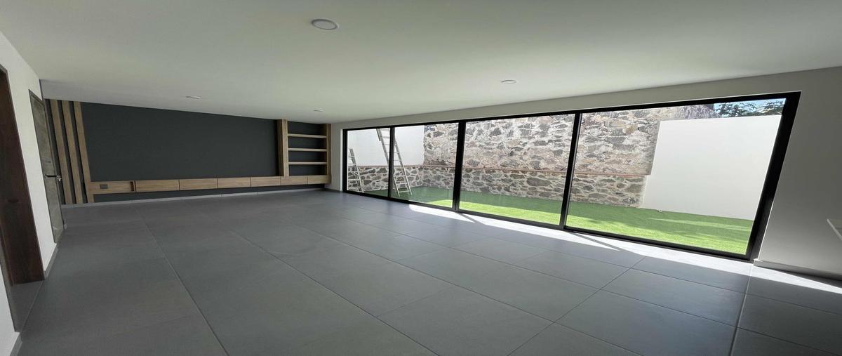 Foto de casa en venta en  , desarrollo habitacional zibata, el marqués, querétaro, 0 No. 03