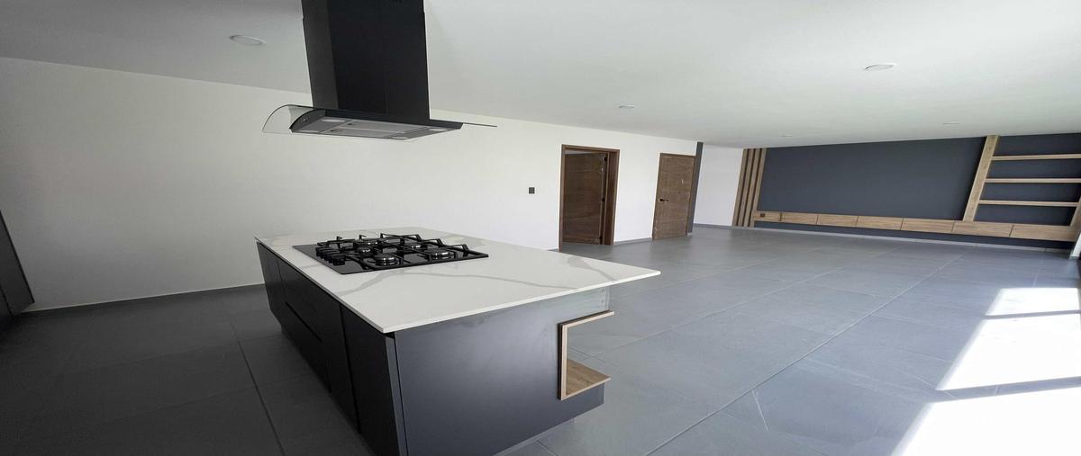 Foto de casa en venta en  , desarrollo habitacional zibata, el marqués, querétaro, 0 No. 04
