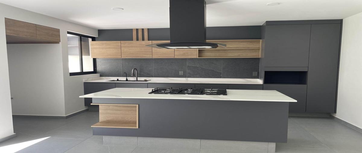 Foto de casa en venta en  , desarrollo habitacional zibata, el marqués, querétaro, 0 No. 05
