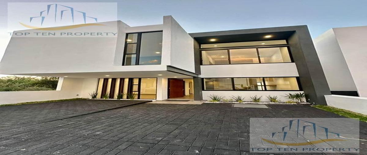 Foto de casa en , desarrollo habitacional zibata, el marqués, querétaro, 29304046 foto 01 Foto de casa en venta en , desarrollo habitacional zibata, el marqués, querétaro, 29304046 No. 01