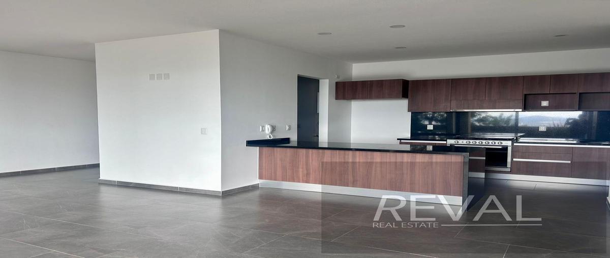 Foto de departamento en venta en  , desarrollo habitacional zibata, el marqués, querétaro, 0 No. 03