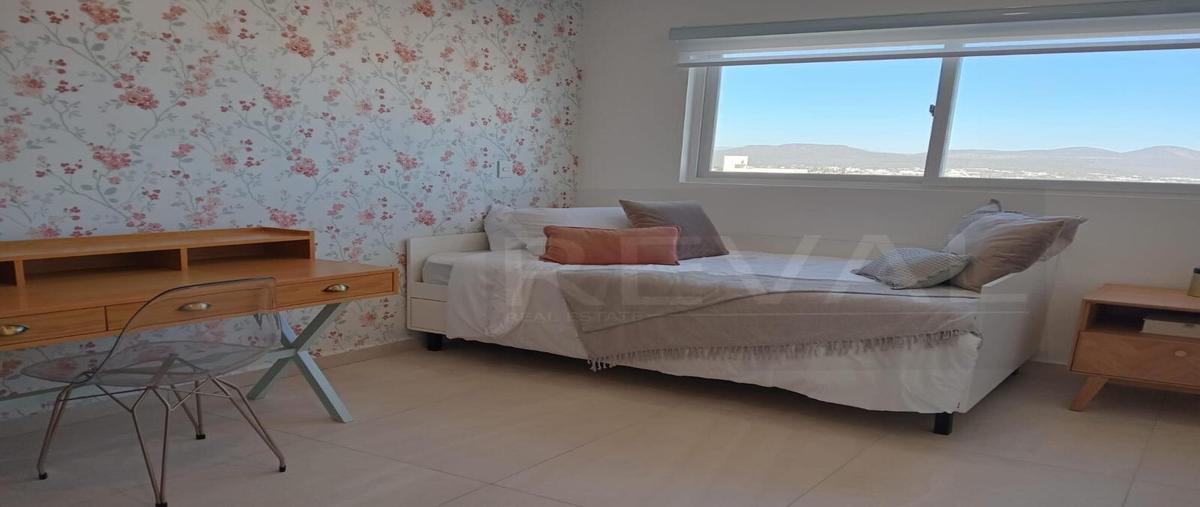 Foto de casa en venta en  , desarrollo habitacional zibata, el marqués, querétaro, 0 No. 05