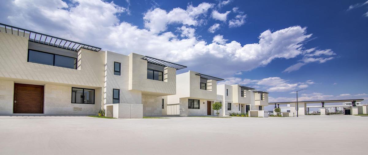 Foto de casa en , desarrollo habitacional zibata, el marqués, querétaro, 0 foto 01 Foto de casa en venta en , desarrollo habitacional zibata, el marqués, querétaro, 0 No. 01